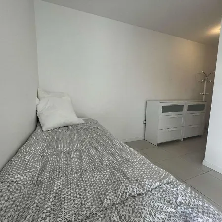 Cosy A 500m De La Plage, Parking, Securisee, Proche Commerces Et Restaurants - Fr-1-246-651 Apartamento Châtelaillon-Plage