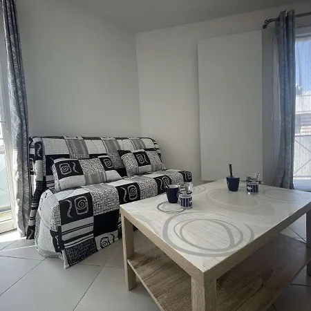 Cosy A 500m De La Plage, Parking, Securisee, Proche Commerces Et Restaurants - Fr-1-246-651 *