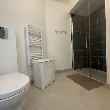 Cosy A 500m De La Plage, Parking, Securisee, Proche Commerces Et Restaurants - Fr-1-246-651 Apartamento
