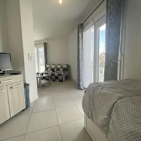 Cosy A 500m De La Plage, Parking, Securisee, Proche Commerces Et Restaurants - Fr-1-246-651 * Châtelaillon-Plage