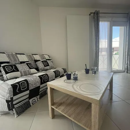 Cosy A 500m De La Plage, Parking, Securisee, Proche Commerces Et Restaurants - Fr-1-246-651 Apartamento *