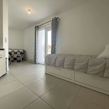 Cosy A 500m De La Plage, Parking, Securisee, Proche Commerces Et Restaurants - Fr-1-246-651 Apartamento Châtelaillon-Plage