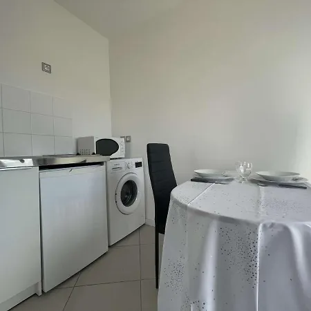 Cosy A 500m De La Plage, Parking, Securisee, Proche Commerces Et Restaurants - Fr-1-246-651 * Châtelaillon-Plage