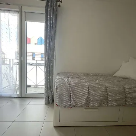 Cosy A 500m De La Plage, Parking, Securisee, Proche Commerces Et Restaurants - Fr-1-246-651 * Châtelaillon-Plage