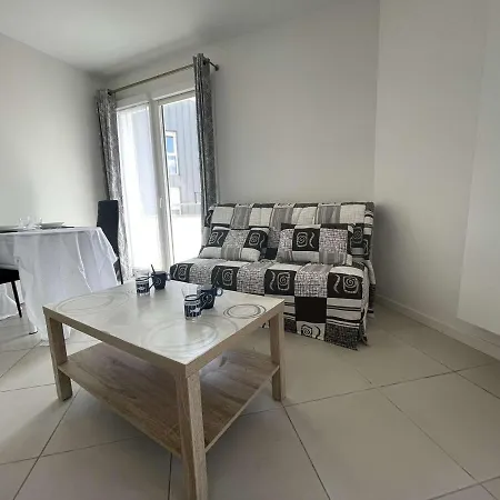Cosy A 500m De La Plage, Parking, Securisee, Proche Commerces Et Restaurants - Fr-1-246-651 Châtelaillon-Plage