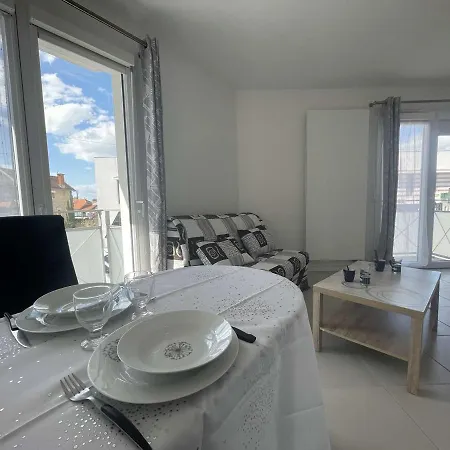 Cosy A 500m De La Plage, Parking, Securisee, Proche Commerces Et Restaurants - Fr-1-246-651 * Châtelaillon-Plage