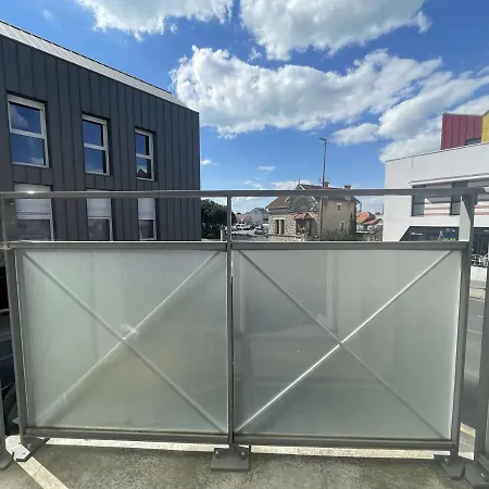 Cosy A 500m De La Plage, Parking, Securisee, Proche Commerces Et Restaurants - Fr-1-246-651 شقة